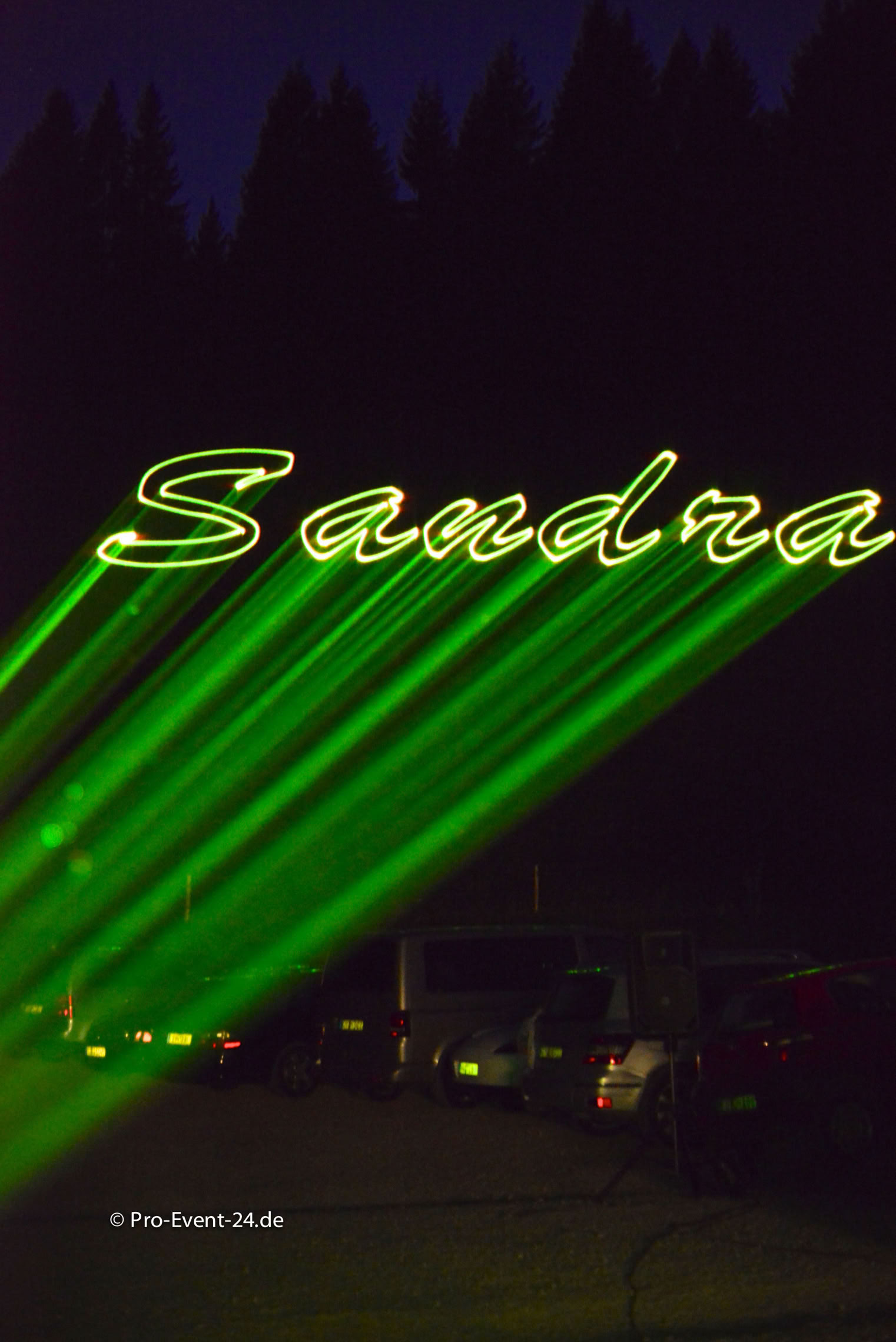 Pro-Event-24 Ihr professioneller Partner für Ihr Event – Eventplanung, Hochzeiten, Familienfeiern, Jubiläen, Geburtstage, Firmenfeiern, Ambientebeleuchtung, Architekturbeleuchtung, Fassadenbeleuchtung, Fassadenfeuerwerke, Musikfeuerwerke, Lasershows, Moderation, Promotion, Beschallungen, Luftaufnahmen, Luft- Videos, Mobildiscothek